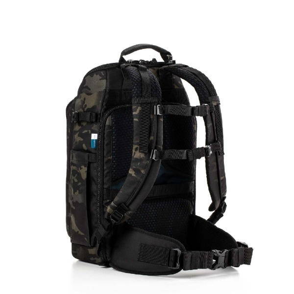 TENBA AxisV2 20L Backpack MultiCamBlack 637-755 TENBA