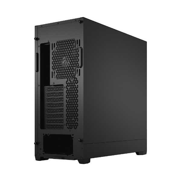 PCケース [ATX /Micro ATX /Extended ATX /Mini-ITX] Pop XL Silent