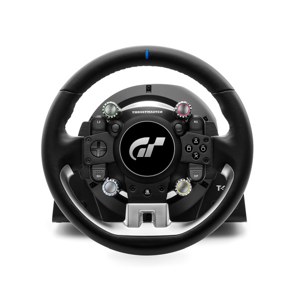 ステアリングコントローラ T-GT II Thrustmaster 4160824【PS5