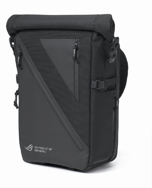 ノートパソコン対応 [～17インチ] バックパック ROG Archer Backpack