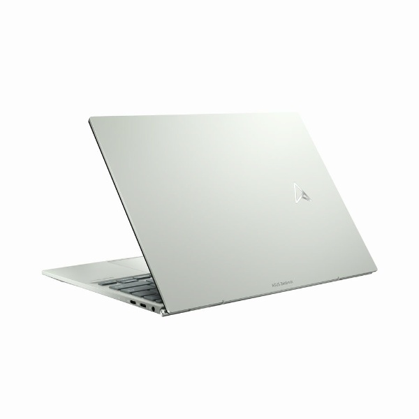 ノートパソコン Zenbook S 13 OLED アクアセラドン UM5302TA-LX444WS ...
