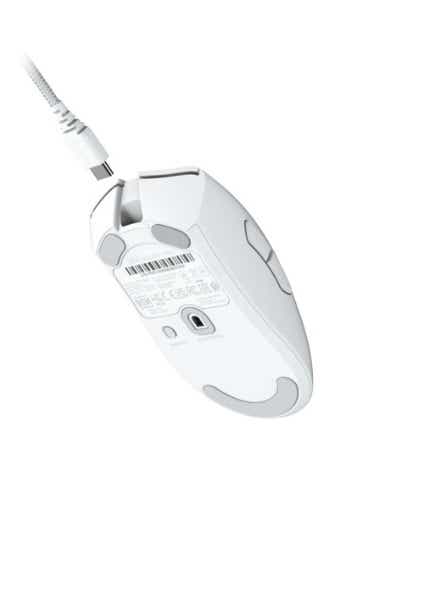 ゲーミングマウス DeathAdder V3 Pro ホワイト RZ01-04630200-R3A1