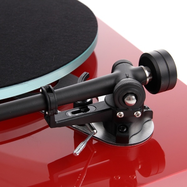 REGA レガ Exact [レコードカートリッジ] - オーディオアクセサリー