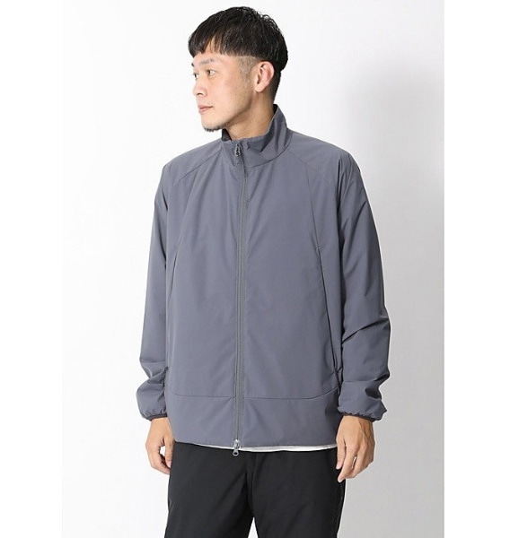 2L Octa Jacket(Lサイズ/Grey) JK-22AU01004GY(グレー): ビックカメラ