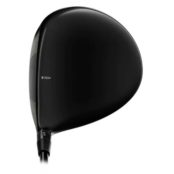 ドライバー TSR2 DRIVER 10.0°《Tour AD IZ-5 シャフト》 硬さ(Flex