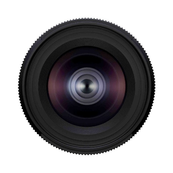 カメラレンズ 20-40mm F/2.8 Di III VXD（Model A062S） [ソニーE