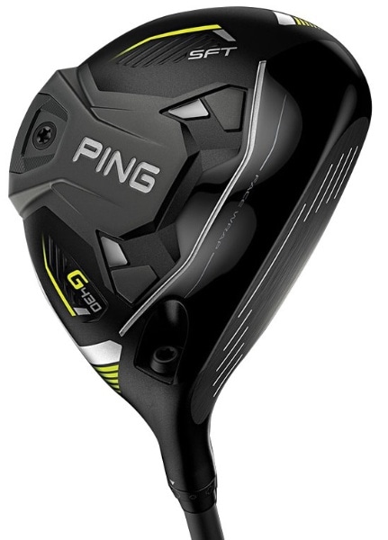 フェアウェイウッド #7《PING TOUR 2.0 CHROME 65 シャフト》 硬さ