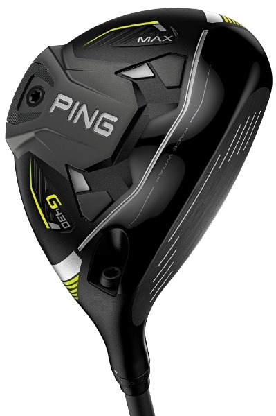 フェアウェイウッド G430 MAX#5《PING TOUR 2.0 BLACK 65