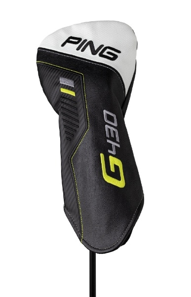 ドライバー G430 SFT10.5°《PING TOUR 2.0 BLACK 75シャフト》 硬さ