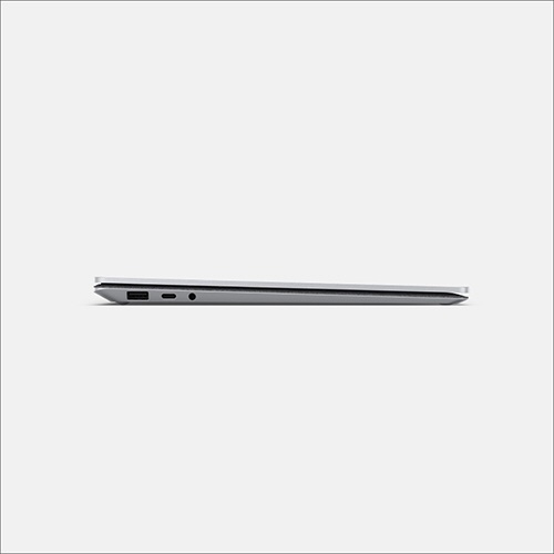 Surface Laptop 5 13.5インチ プラチナ [Windows 11 Home/Core i5