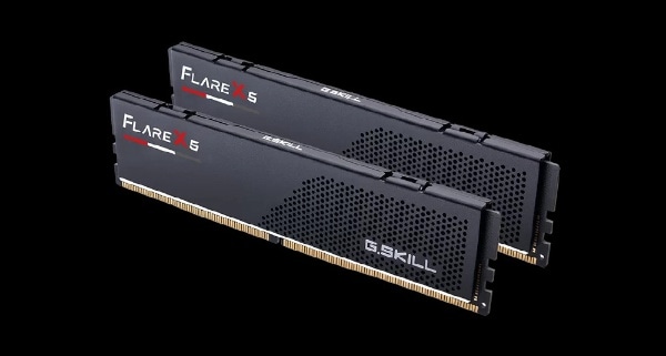 増設メモリ Flare X5 F5-5600J3636D32GX2-FX5 [DIMM DDR5 /32GB /2枚