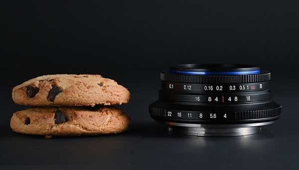 LAOWA 10mm F4 Cookie Canon RF [キヤノンRF /単焦点レンズ](10MMF4C