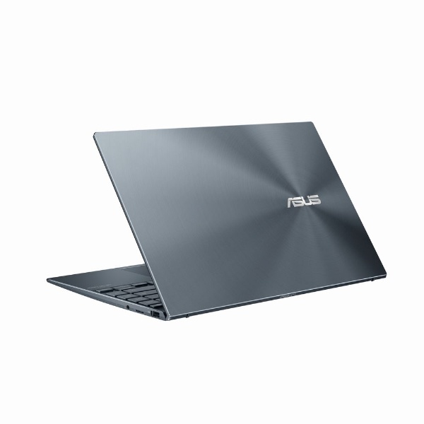 ノートパソコン Zenbook 14 (UM425QA) パイングレー UM425QA-KIR515WS