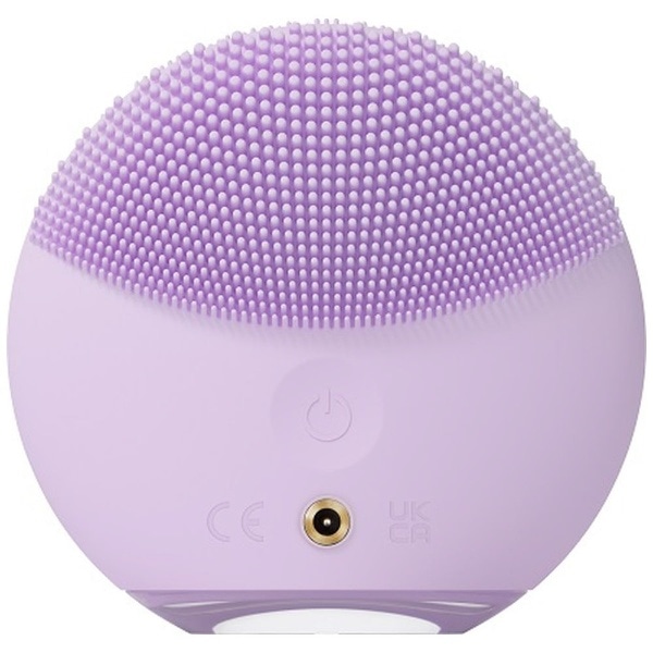 F1290Y LUNA 4 mini FOREO（フォレオ） ラベンダー(パープル