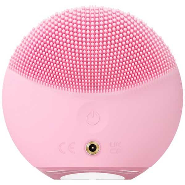 F1306Y LUNA 4 mini FOREO（フォレオ） パールピンク(ピンク