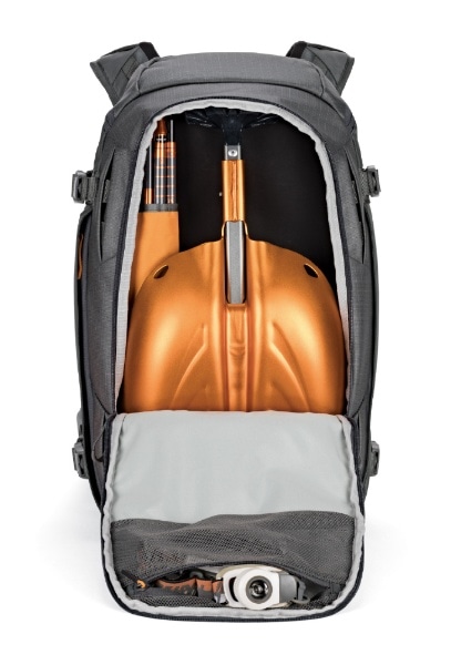 ロープロ ウィスラー BP350AW II バックパック GRL Lowepro LP37226