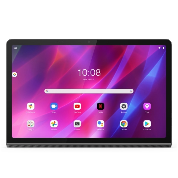 Androidタブレット Yoga Tab 11 ストームグレー ZA8W0112JP [11型 /Wi ...