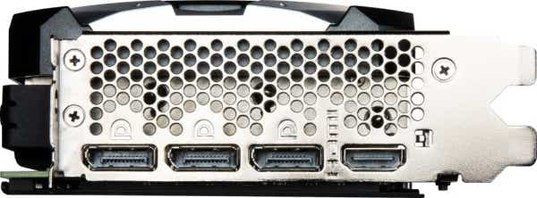 グラフィックボード GeForce RTX 4070 Ti VENTUS 3X 12G OC [GeForce