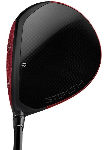 ドライバーステルス2 STEALTH2 9.0°《TENSEI RED TM50》 硬さ(Flex)：S