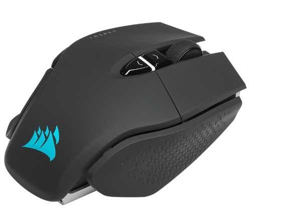 CORSAIR CORSAIR(コルセア) ゲーミングマウス M65 RGB ULTRA Wireless