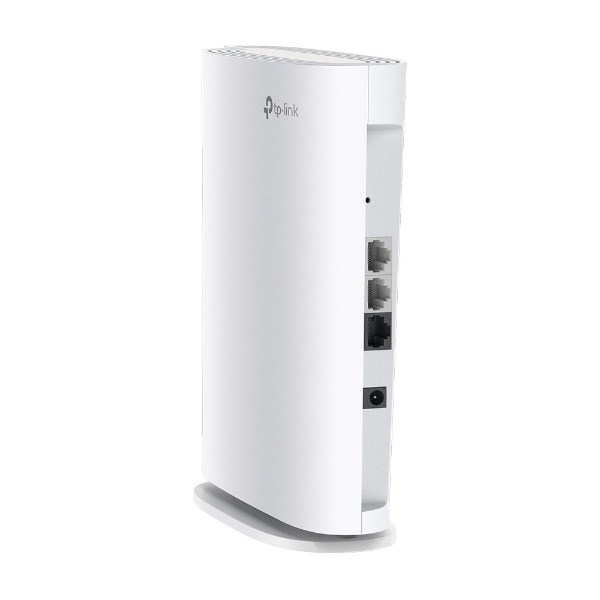 Wi-Fi中継機 4804+1148Mbps RE900XD [Wi-Fi 6(ax)](ホワイト