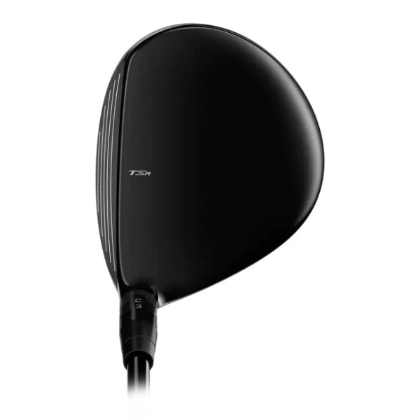 フェアウェイウッド TSR2 Fairway Metal 18.0°《TENSEI AV BLUE 55