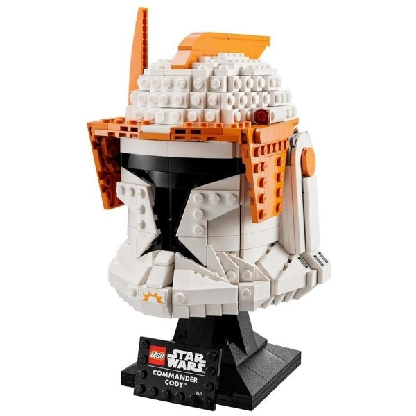 LEGO（レゴ） 75350 スター・ウォーズ クローン・コマンダー コーディ