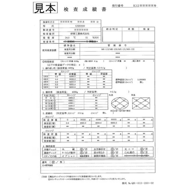 Ａ＆Ｄ 防塵・防水台はかり ＦＧ－３０ＫＣＭＷＰ ひょう量３０ｋｇ