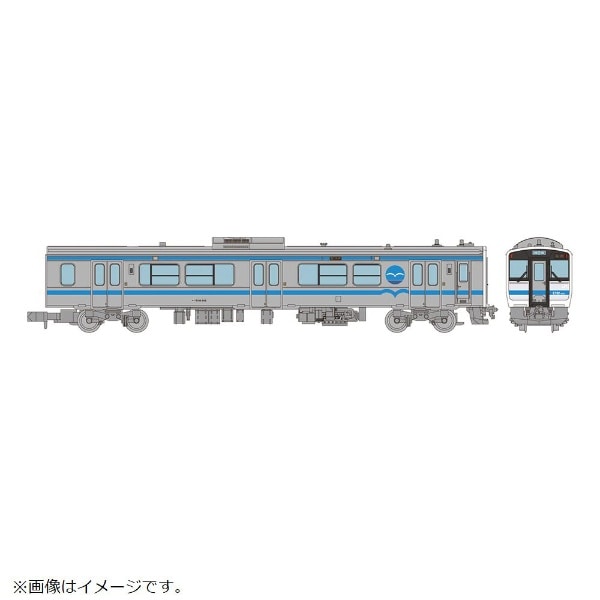 鉄道コレクション 第32弾  JR西日本 キハ126-13 1両