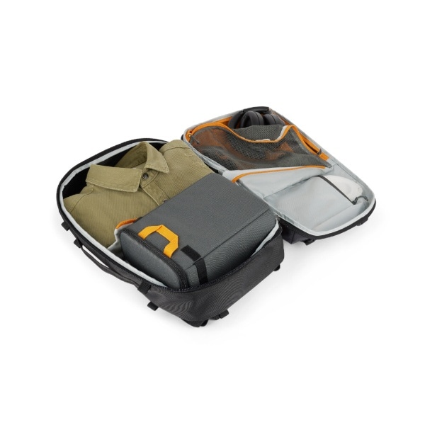 Lowepro トレッカーライト BP 250 AW GRL グレー バックパック 15 ...