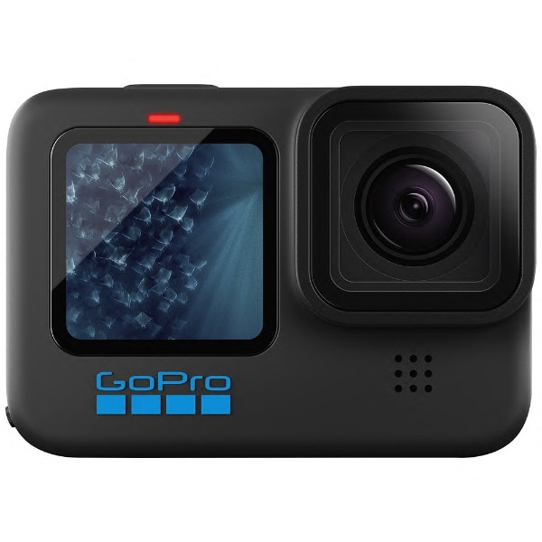 ビックカメラグループ限定】アクションカメラ GoPro（ゴープロ）【国内