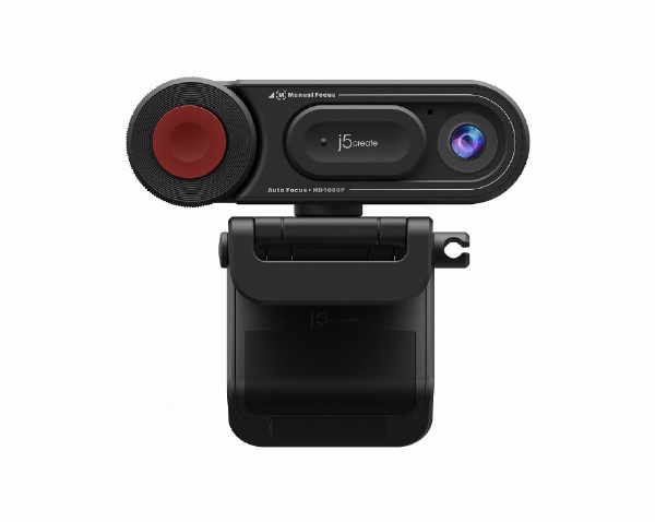 ウェブカメラ マイク内蔵 USB-C＋USB-A接続 書画カメラ機能搭載(Chrome