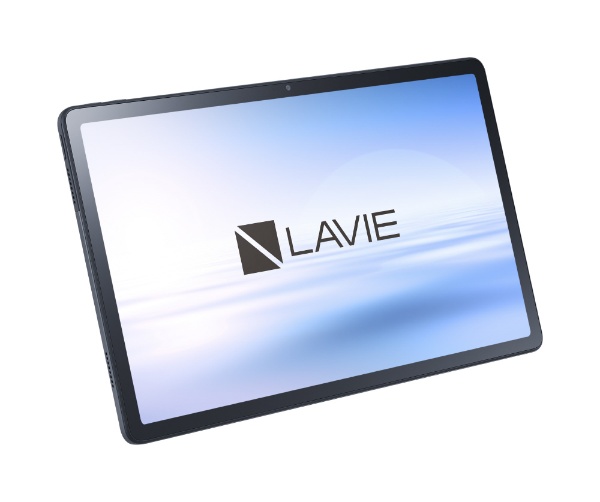 Androidタブレット LAVIE Tab T11(T1175/FAS) ストームグレー PC