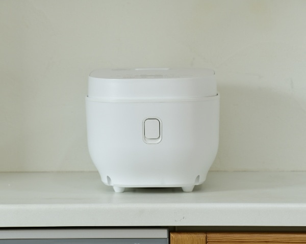 温度調節機能付き マイコンジャー炊飯器 5.5合 温調炊飯器 5℃刻み