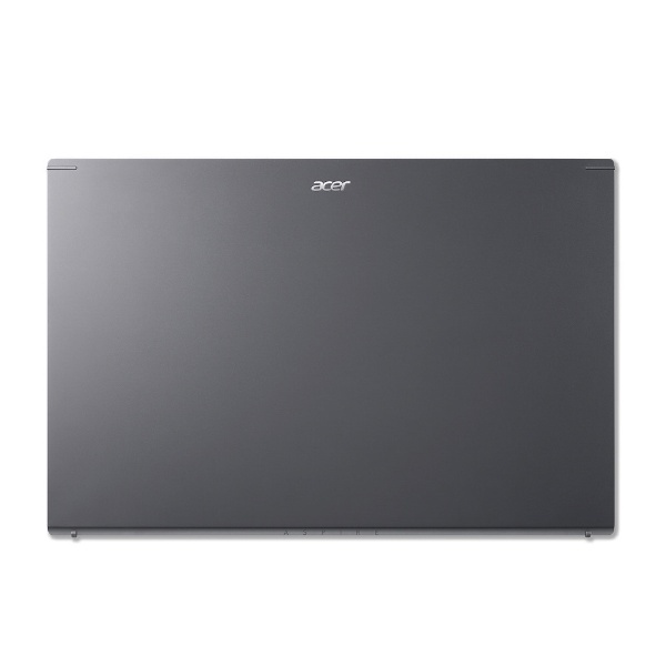 ノートパソコン Aspire 5 スチールグレイ A515-57-H76Y/SF [15.6型