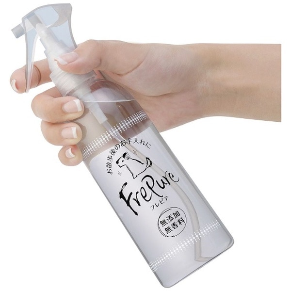 Frepure フレピア 300ml(Frepureﾌﾚﾋﾟｱ300ml): ビックカメラ｜JRE MALL