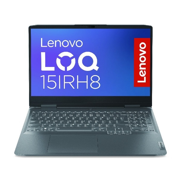 Lenovo(レノボジャパン) 82XV00BHJP ゲーミングノートパソコン LOQ