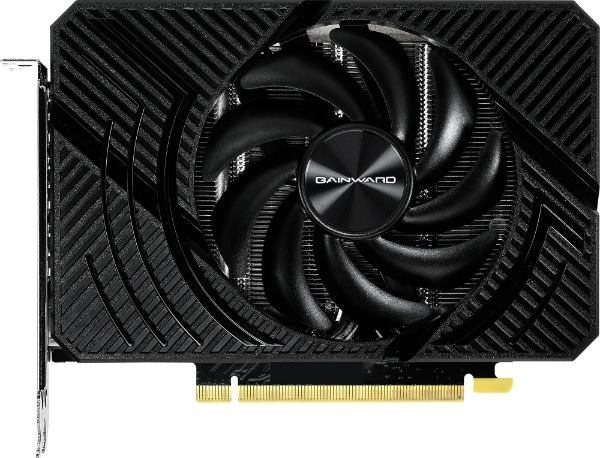 グラフィックボード GeForce RTX 4060 Ti Pegasus 8GB NE6406T019P1