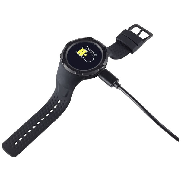 腕時計型GPSゴルフナビ Shot Navi Evolve PRO Touch ブラック【返品 ...