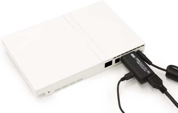 HDMIコンバーター V2（PS2用） CC-P2HC2-BK(ブラック): ビックカメラ