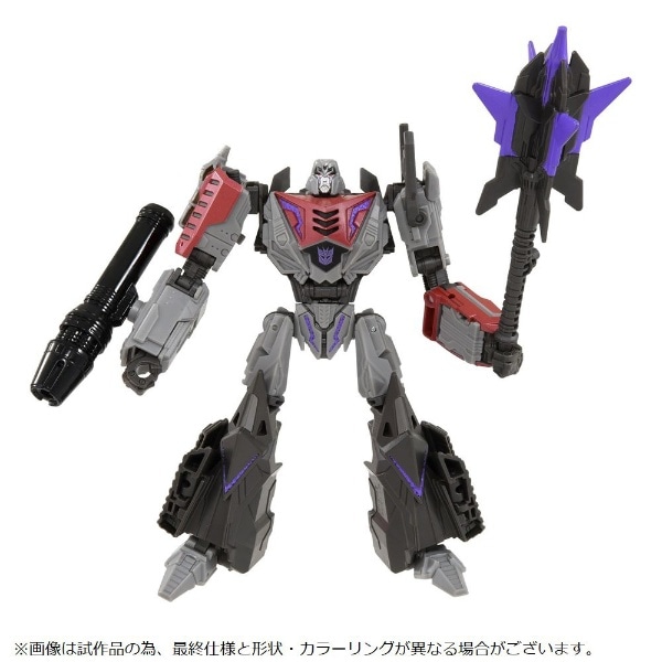 ☆新品☆トランスフォーマー☆メガトロン☆変形ロボット☆ www