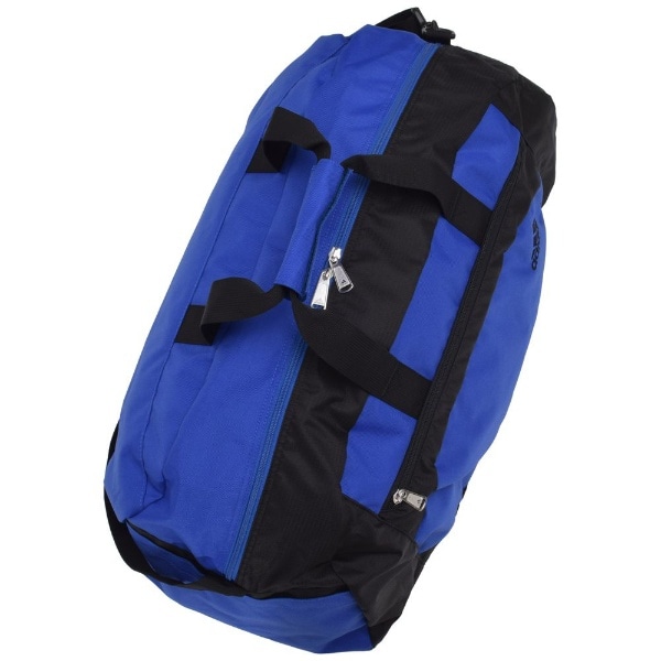 ACE ボストンバッグ ソニック 48L adidas（アディダス） ブルー ADI