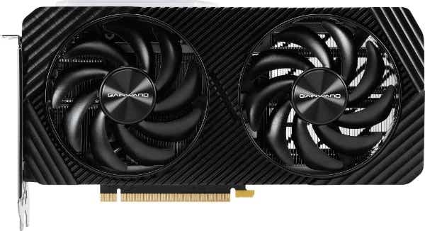 グラフィックボード GeForce RTX 4060 Ti Ghost 8GB NE6406T019P1