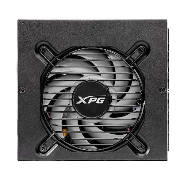 PC電源 XPG CYBERCORE II ブラック CYBERCOREII1300P-BKCJP [1300W