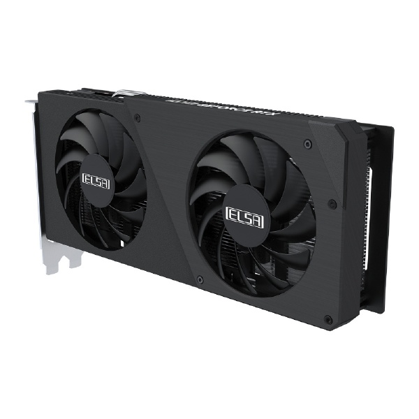 グラフィックボード GeForce RTX 4060 S.A.C GD4060-8GERS [GeForce