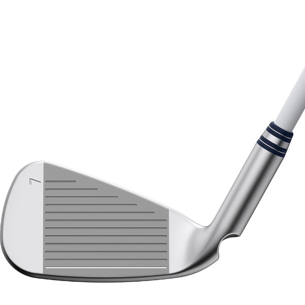 レディース アイアン ジー エルイー 3 G LE 3 Irons #6《ULT 250 J