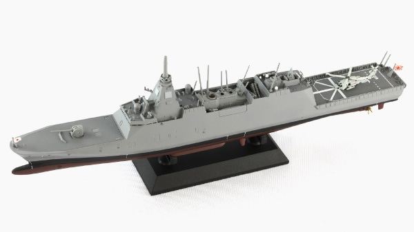 1/700 海上自衛隊 護衛艦 FFM-1 もがみ(ｶｲｼﾞｺﾞｴｲｶﾝﾓｶﾞﾐ): ビックカメラ