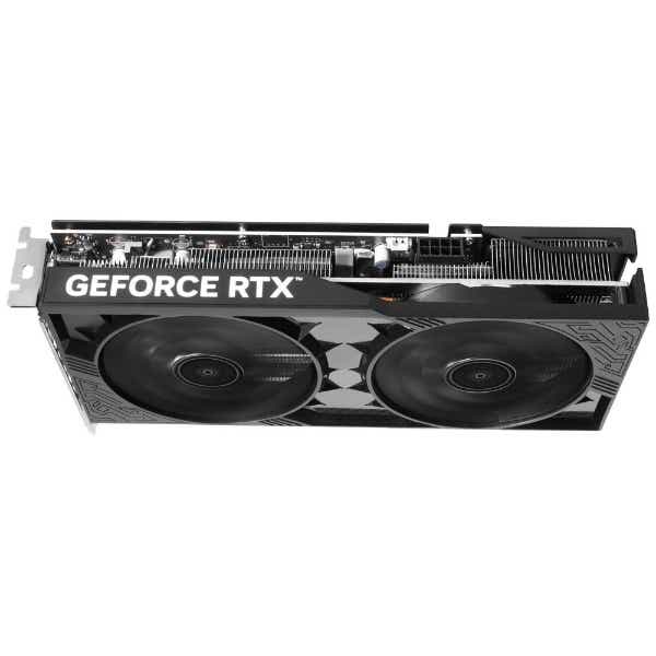 グラフィックボード GG-RTX4070-E12GB/DF [GeForce RTXシリーズ /12GB