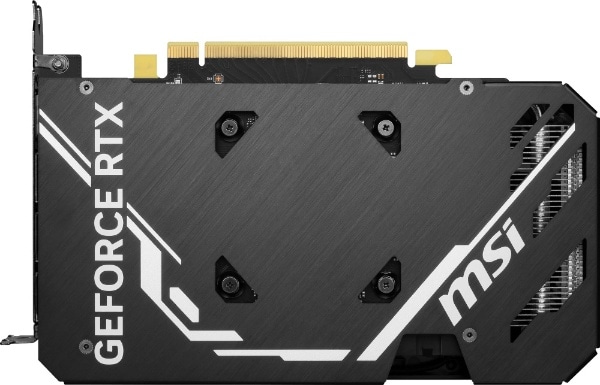 グラフィックボード GeForceRTX4060TiVENTUS2XBLACK16GOC [GeForce RTX