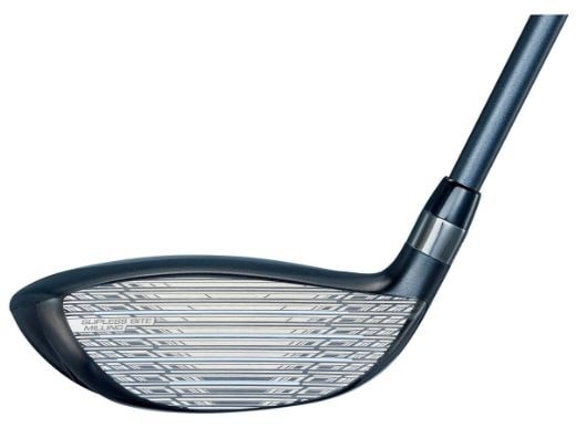 フェアウェイウッド B2HT FAIRWAY WOOD B Series #5 18°《VANQUISH